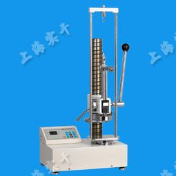 500牛米弹簧拉力检测仪与带打印机拉力试验机的全面解析