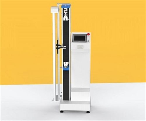 拉力试验机的核心结构组成