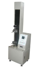 DL 5000电子拉力试验机 多材料测试的全能解决方案